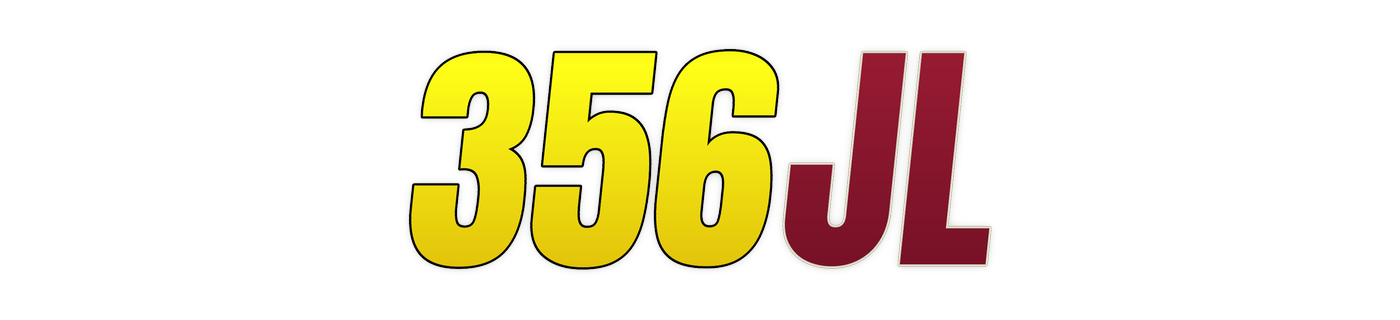 356jl Casino Logo